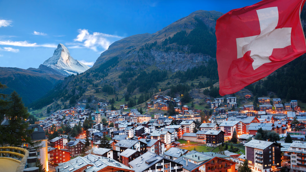 Switzerland